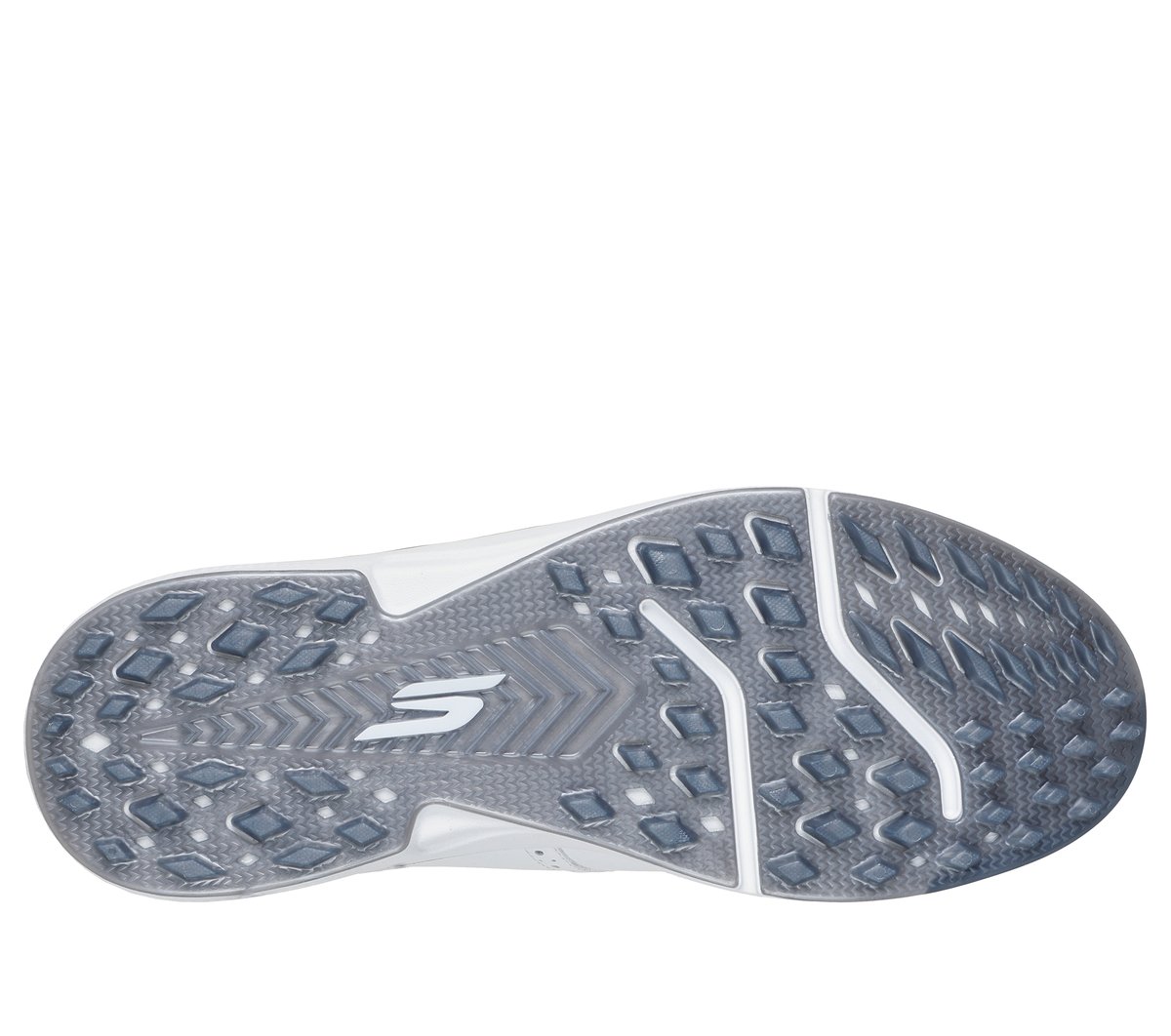 Skechers Slip-ins Waterproof: GO GOLF Prestige SL — WHITE