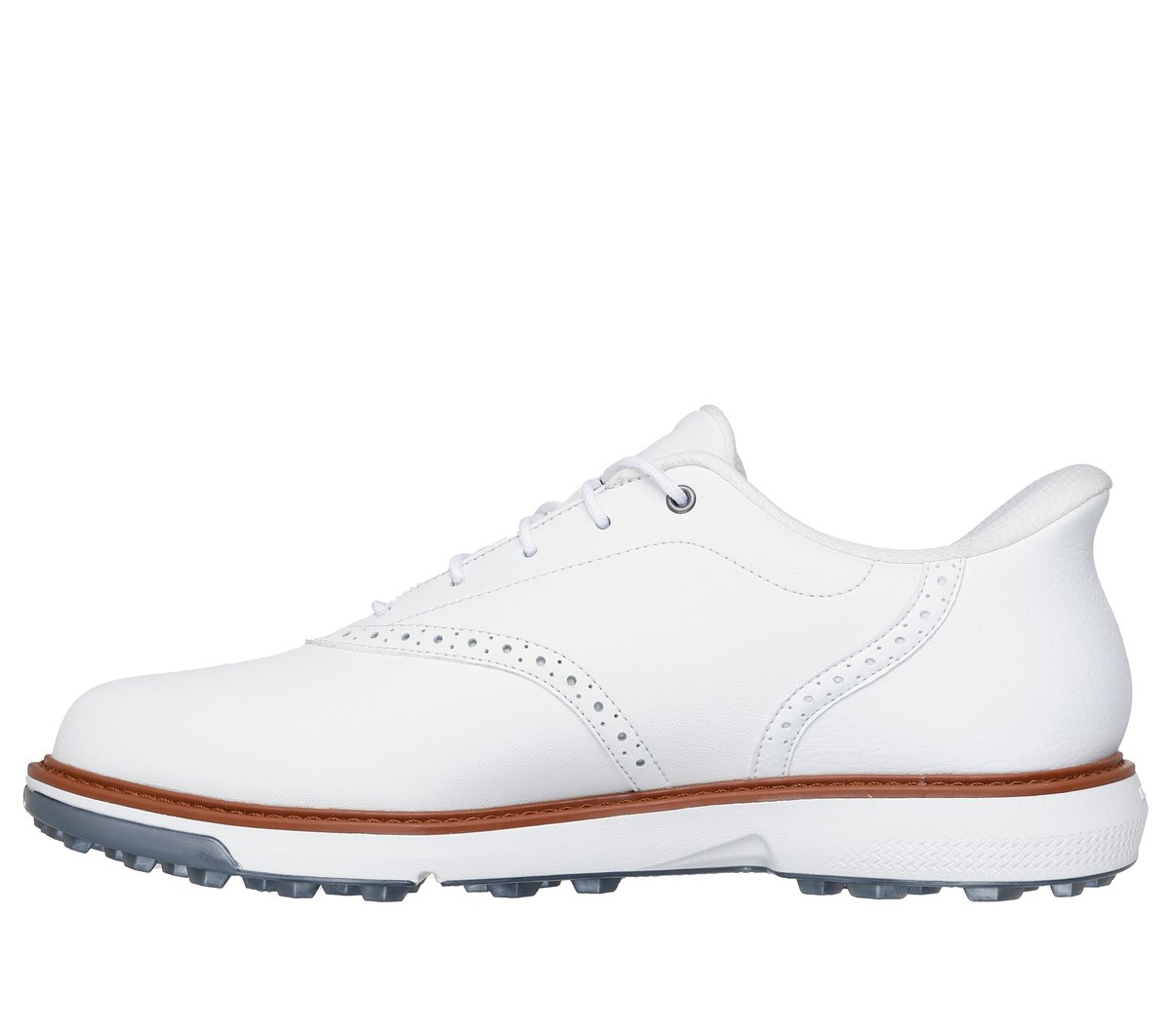 Skechers Slip-ins Waterproof: GO GOLF Prestige SL — WHITE
