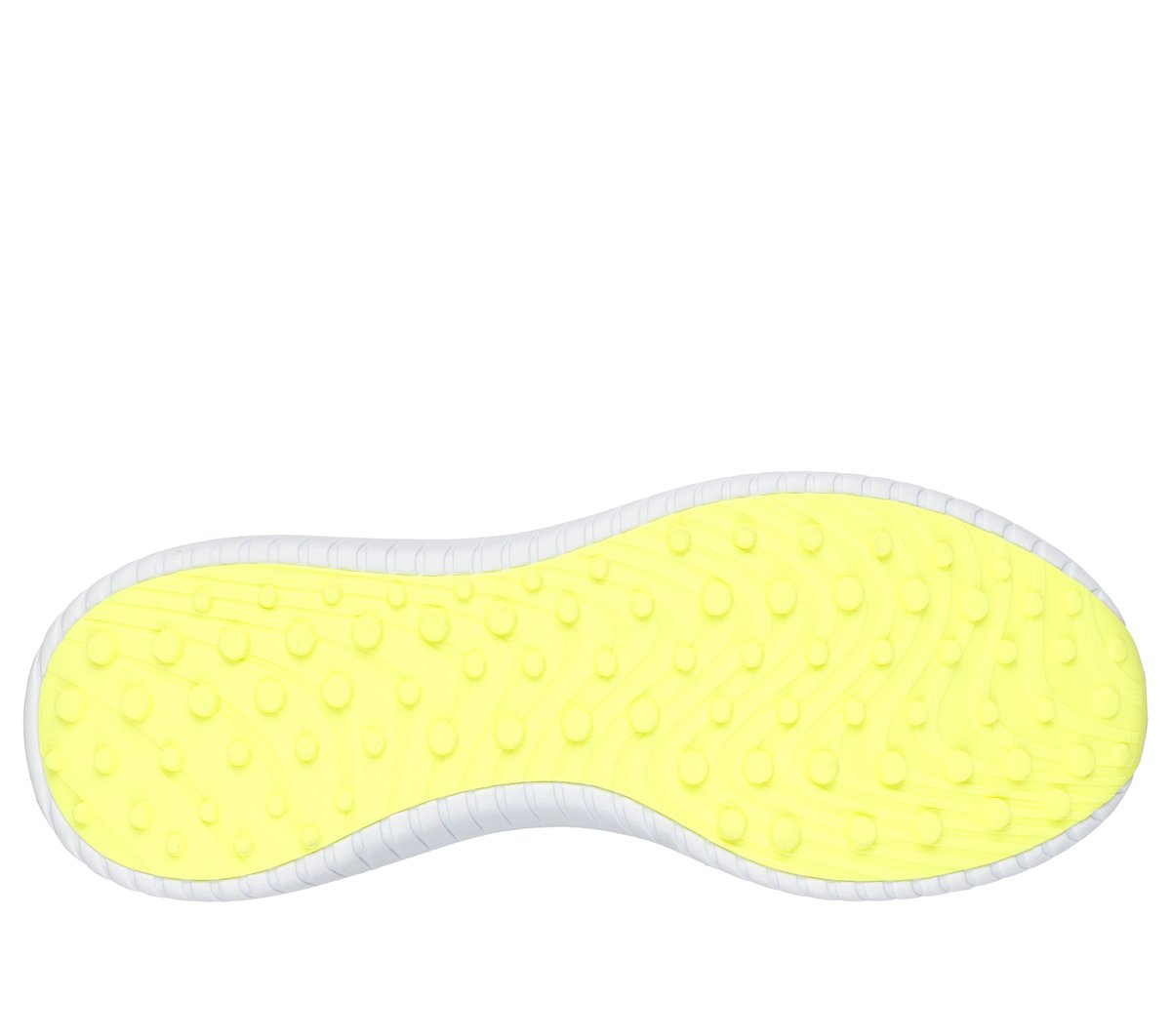 Skechers Slip-ins: GO GOLF Flight — BLACK