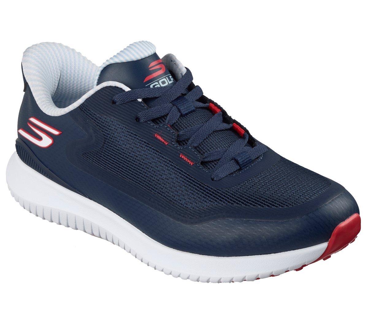 Skechers Slip-ins: GO GOLF Flight — NAVY