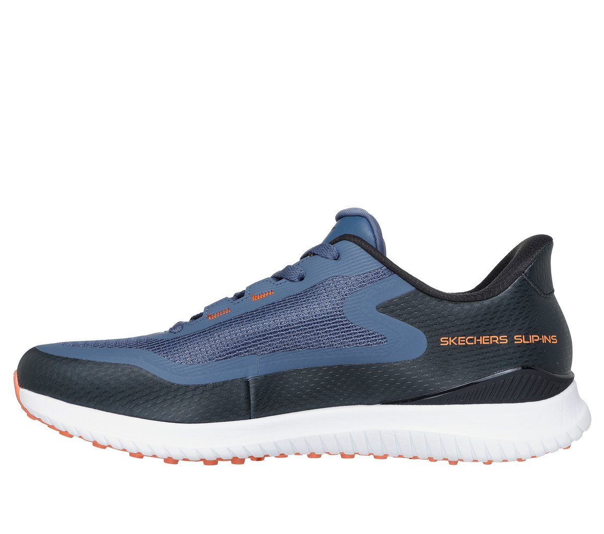 Skechers Slip-ins: GO GOLF Flight — SLATE