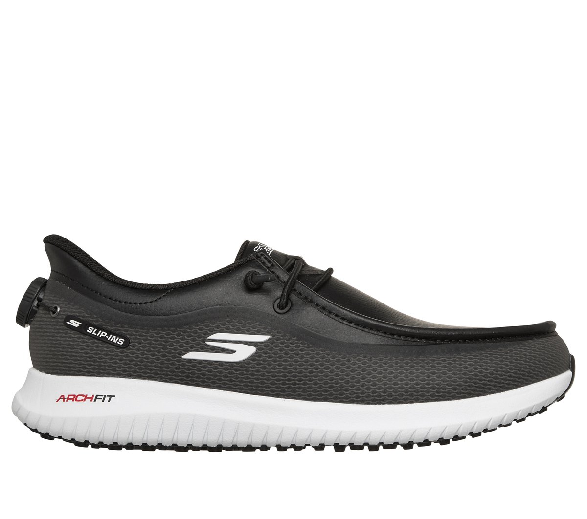 Skechers Slip-ins Golf Relaxed Fit: Flight