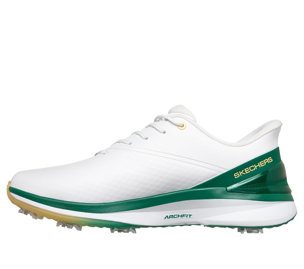 Skechers Slip-ins Golf Waterproof: Blade Tour - Nature of the Game