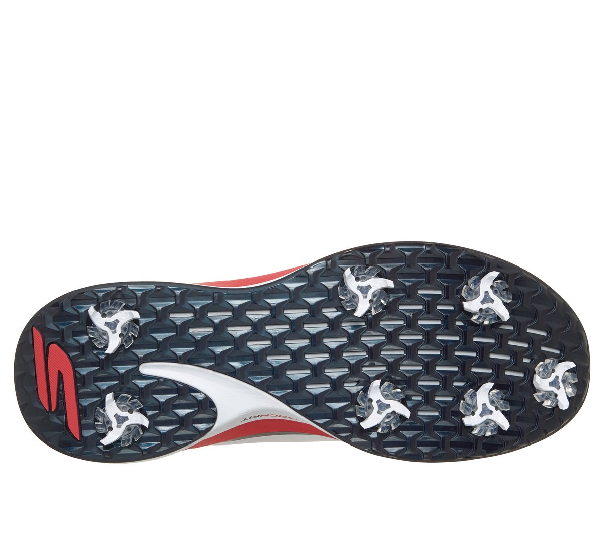 Skechers Slip-ins Golf Waterproof: Blade Tour - Fairway Heritage