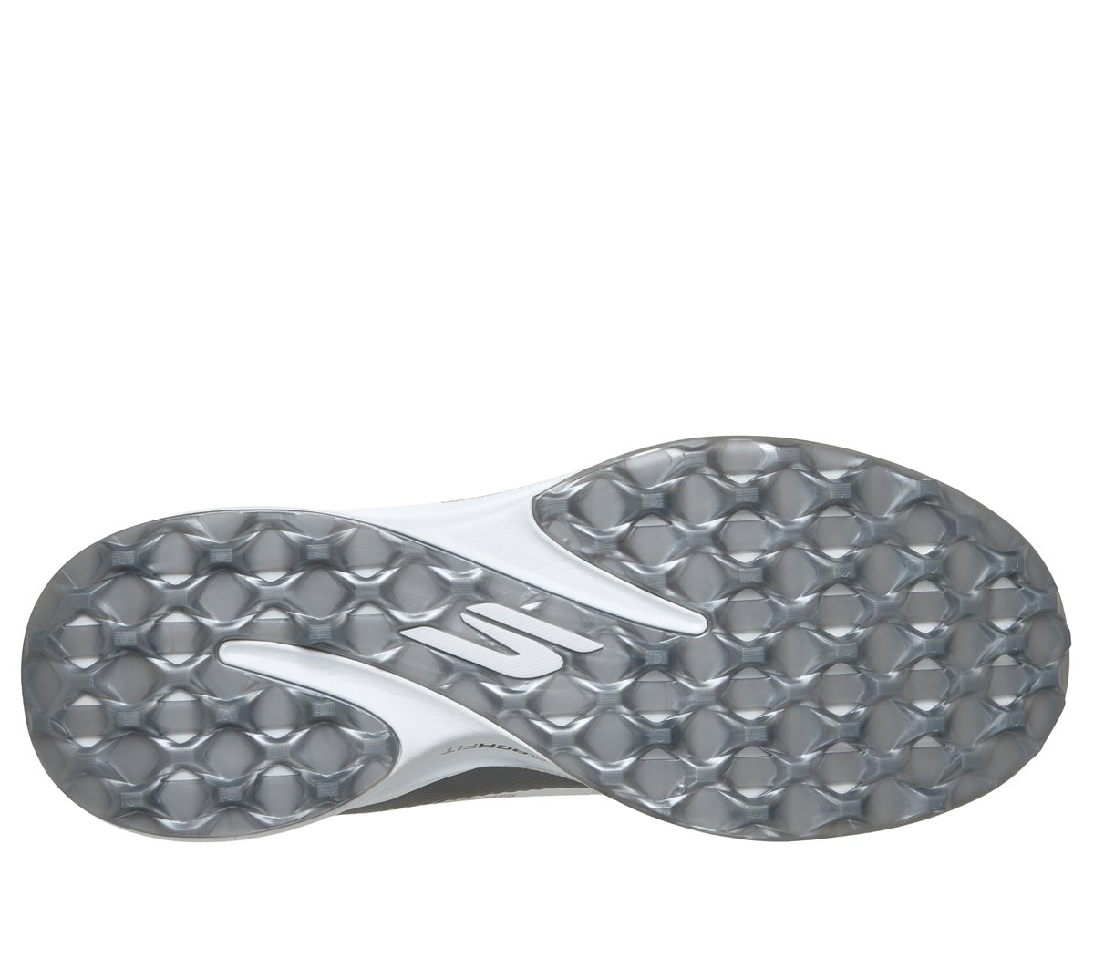 Skechers Slip-ins Waterproof: Pure SI — WHITE