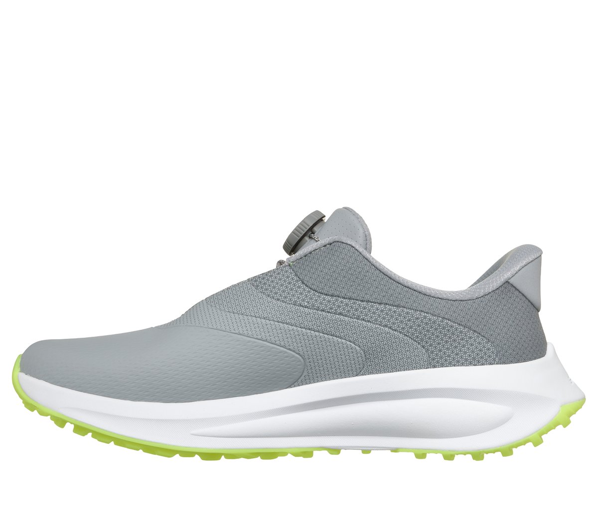 Skechers Slip-ins Waterproof: Flow SI - Twist-Fit — GRAY