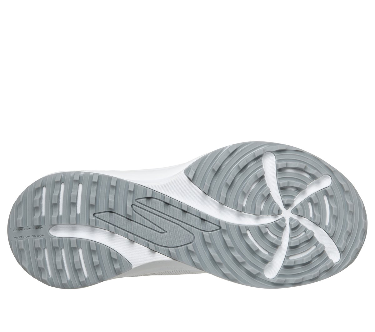 Skechers Slip-ins Waterproof: Flow SI - Twist-Fit — WHITE