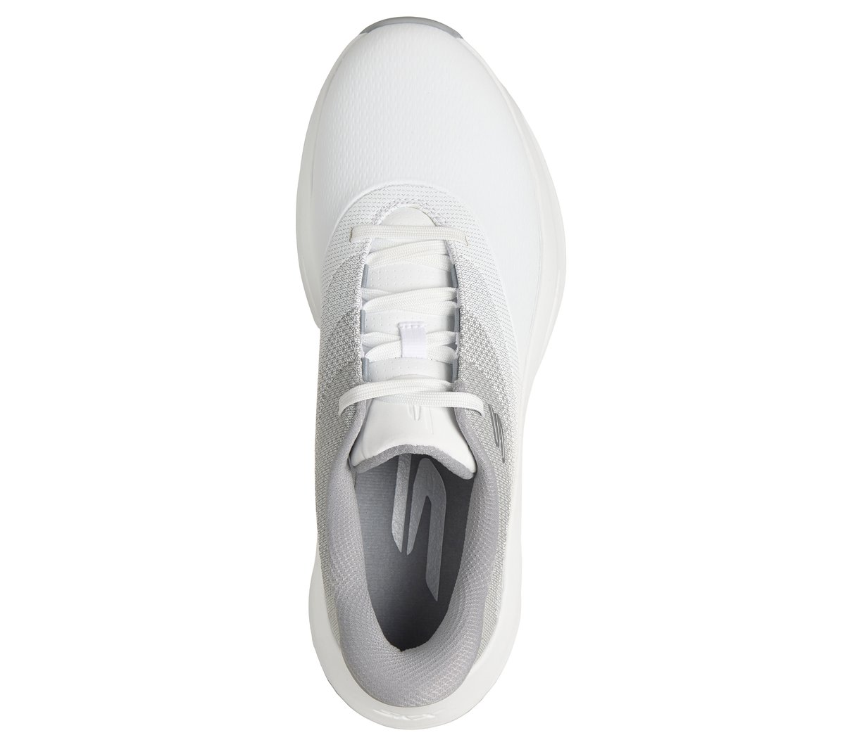 Skechers Slip-ins Waterproof: Flow SI — WHITE
