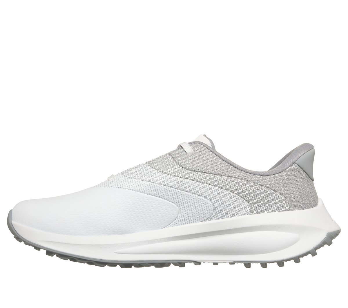 Skechers Slip-ins Waterproof: Flow SI — WHITE