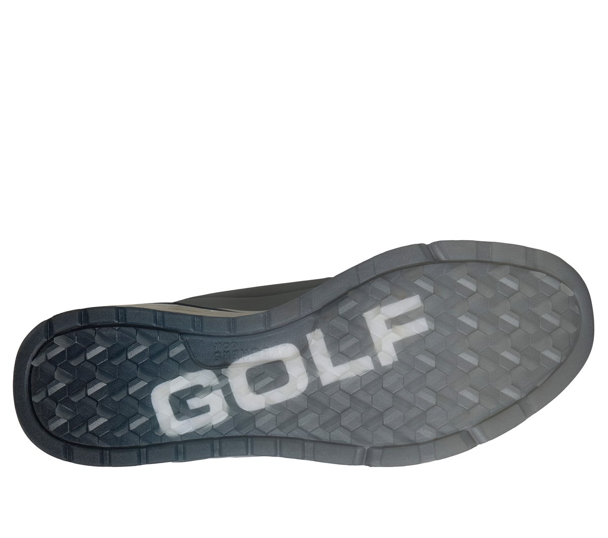 Skechers Slip-ins: UNO Golf SI — GRAY