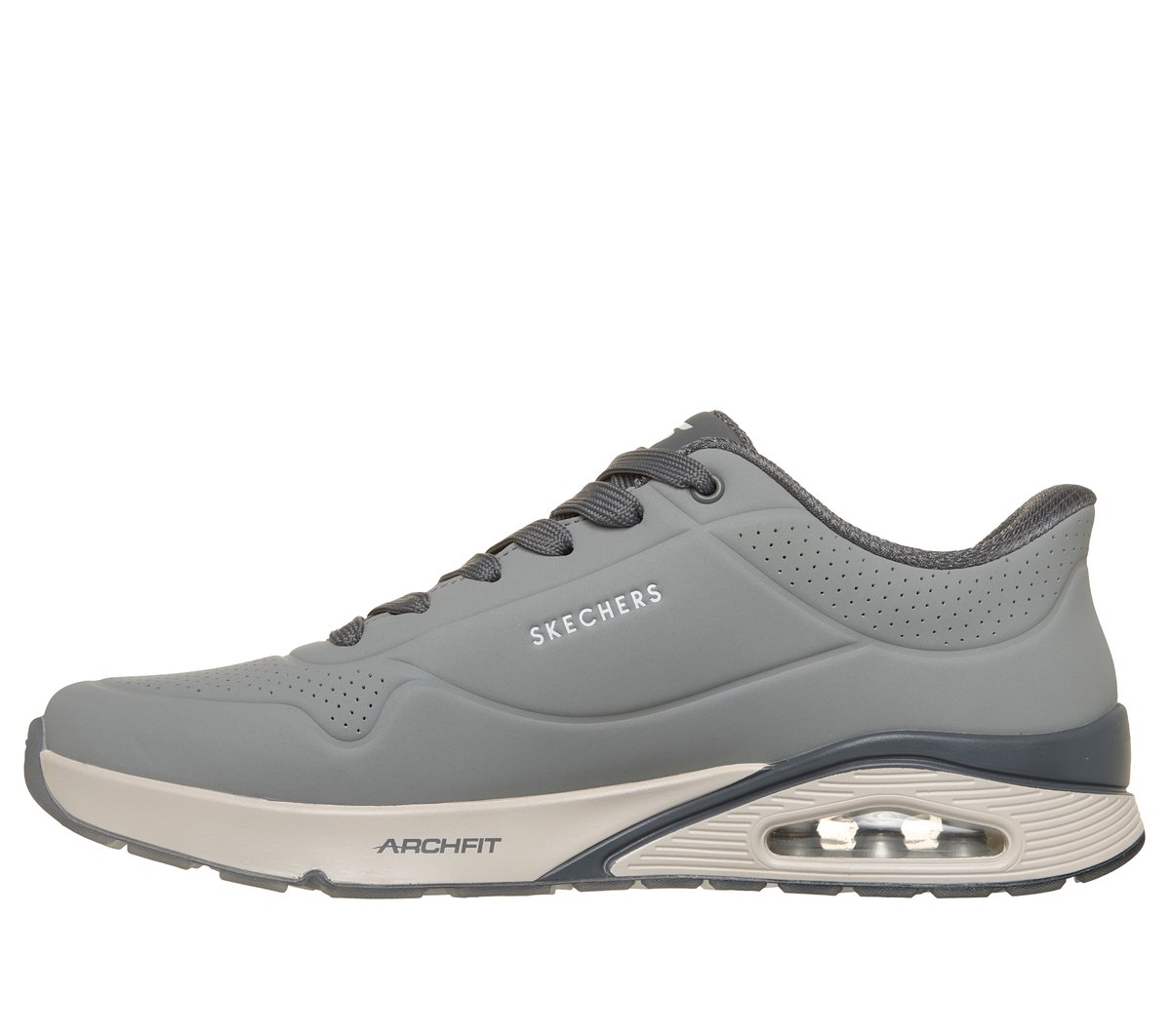 Skechers Slip-ins: UNO Golf SI — GRAY