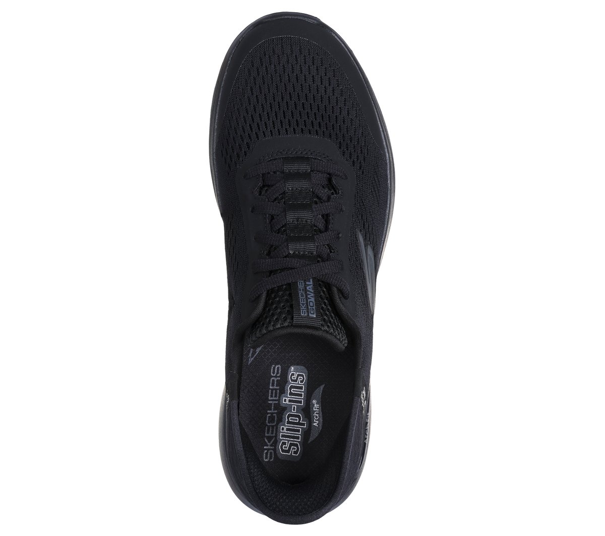 Skechers Slip-ins: GO WALK Arch Fit - Simplicity