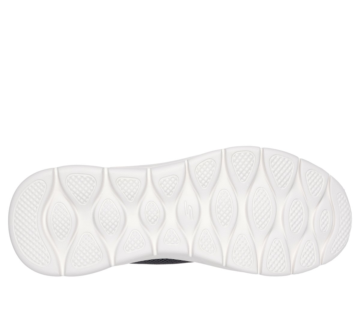 Skechers Slip-ins: GO WALK Flex - Hands Up — GRAY