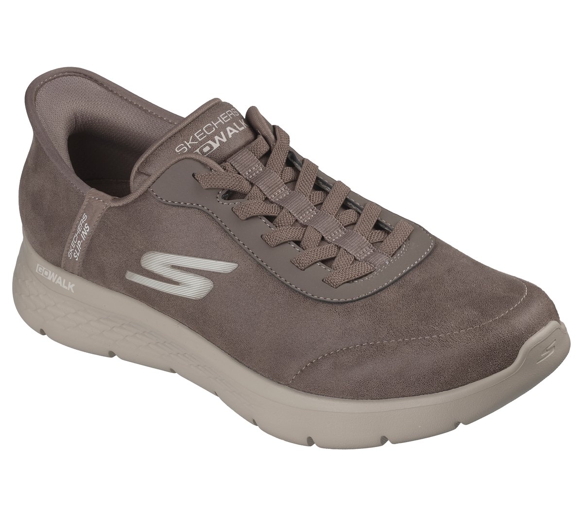 Skechers Slip-ins: GO WALK Flex - Smooth Motion