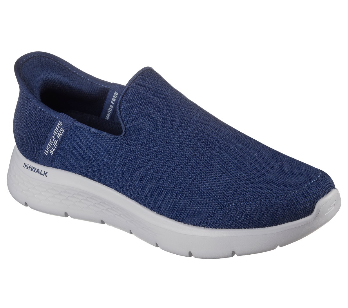 Skechers Slip-ins: GO WALK Flex - Louis — NAVY