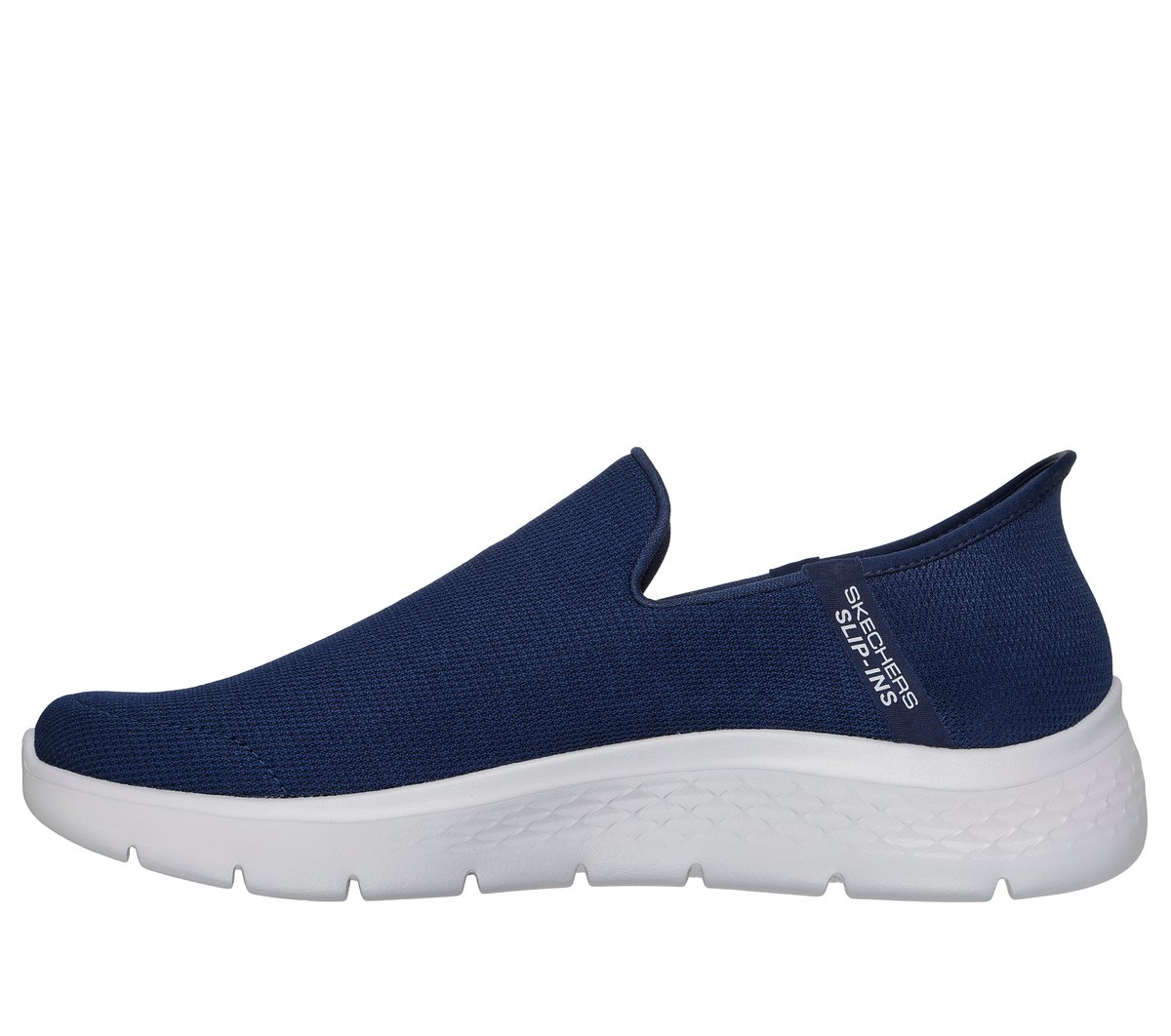 Skechers Slip-ins: GO WALK Flex - Louis — NAVY