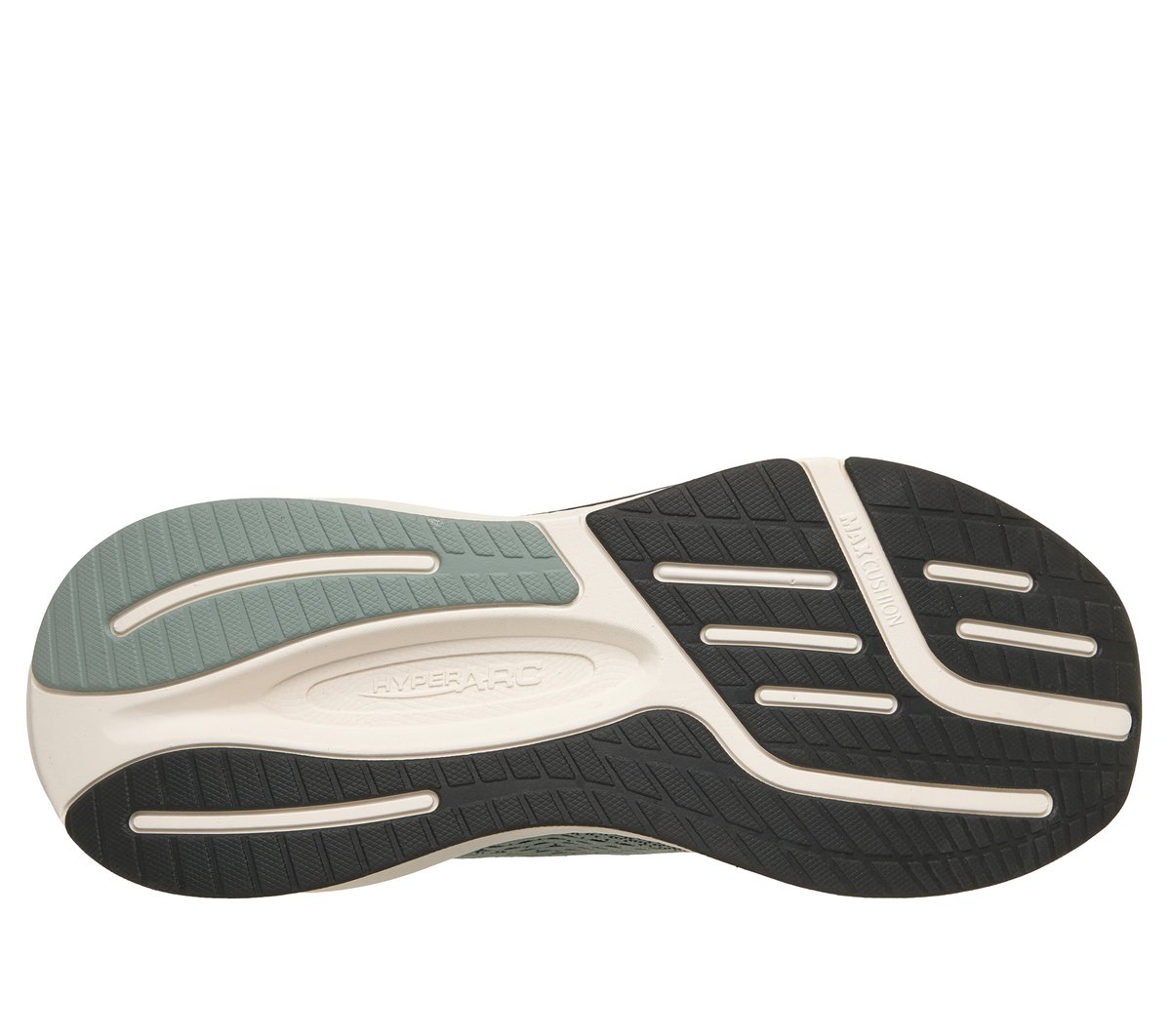 GO WALK Max Cushioning Arch Fit - Jonah — MINT