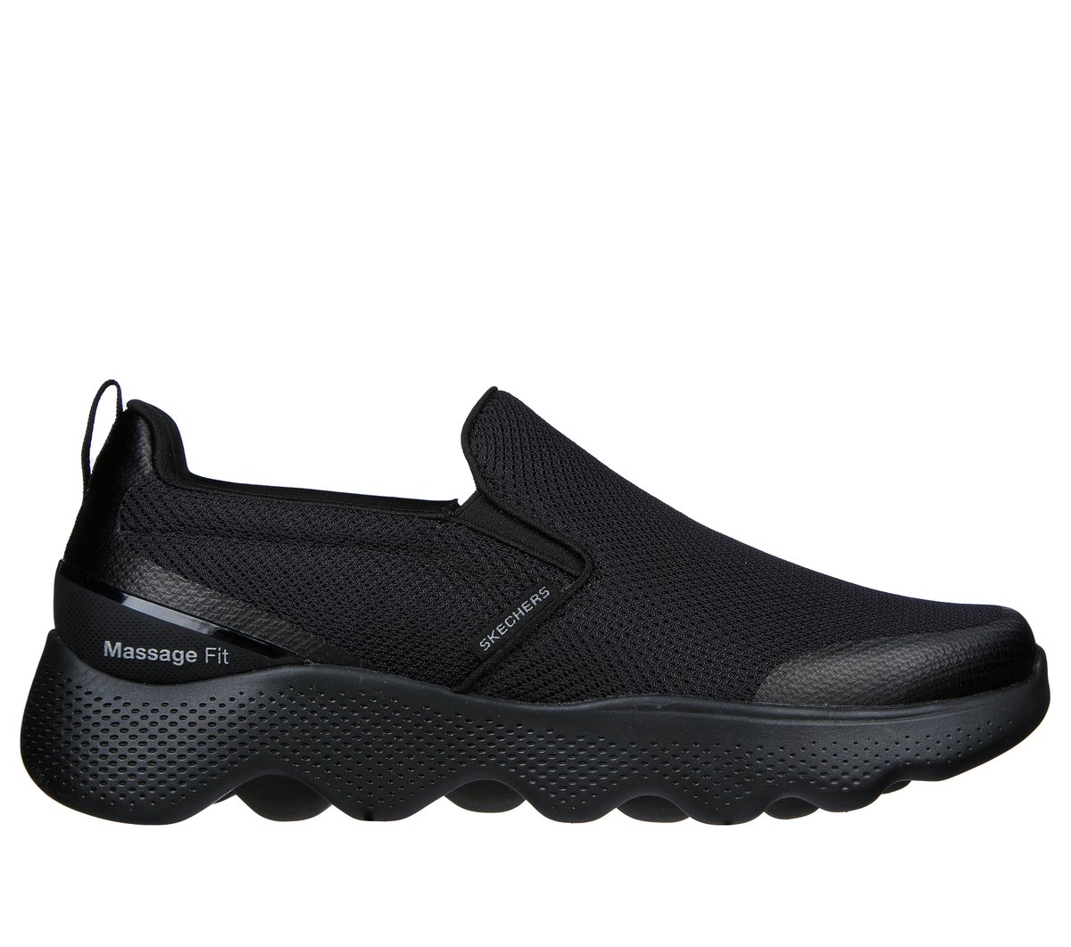 Skechers GO WALK Massage Fit - Ripple
