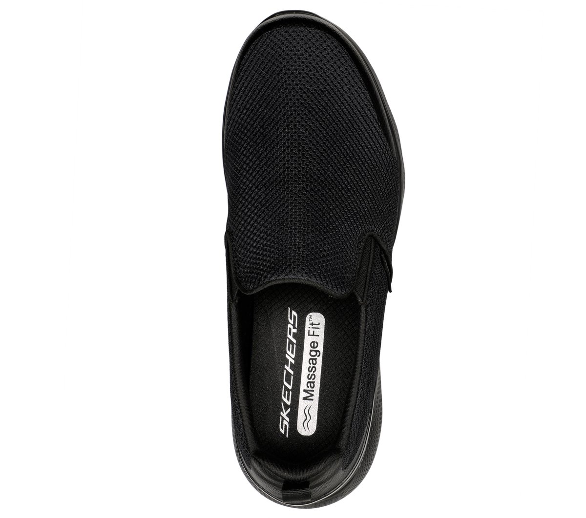 Skechers GO WALK Massage Fit - Ripple
