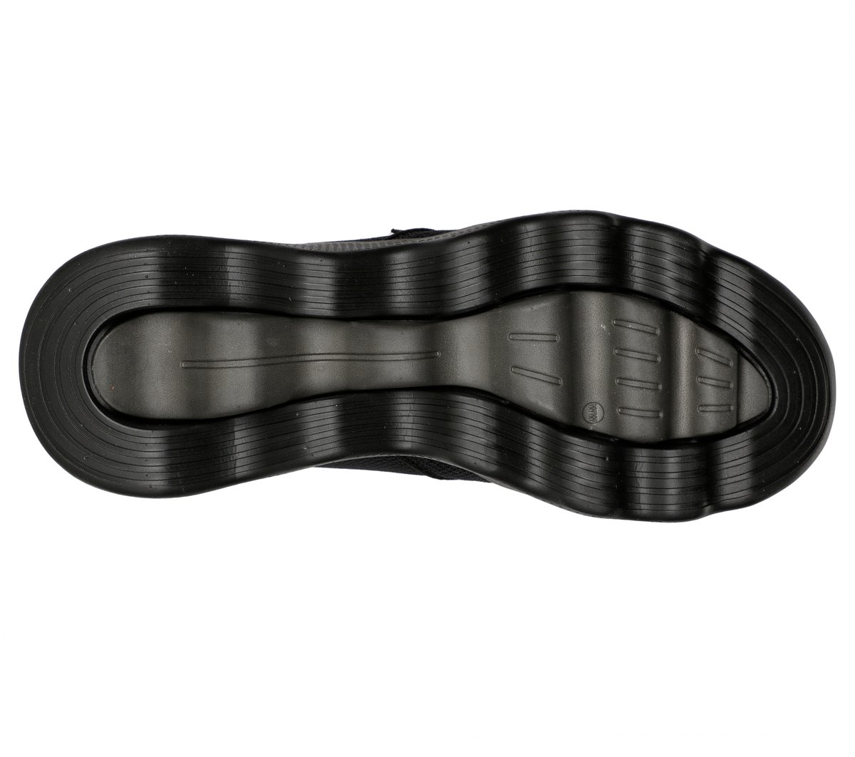 Skechers GO WALK Massage Fit - Ripple