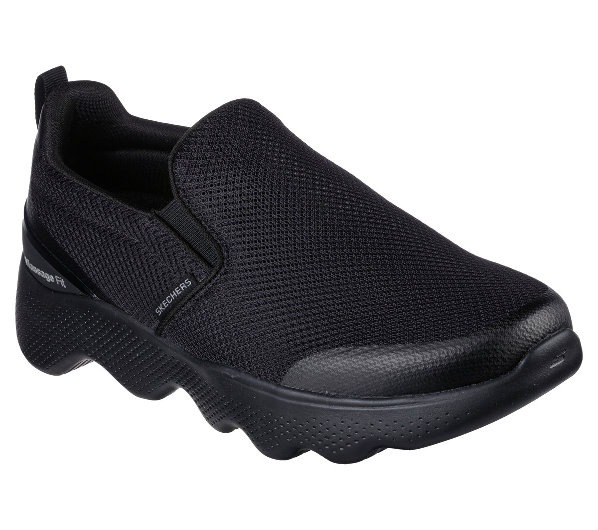 Skechers GO WALK Massage Fit - Ripple