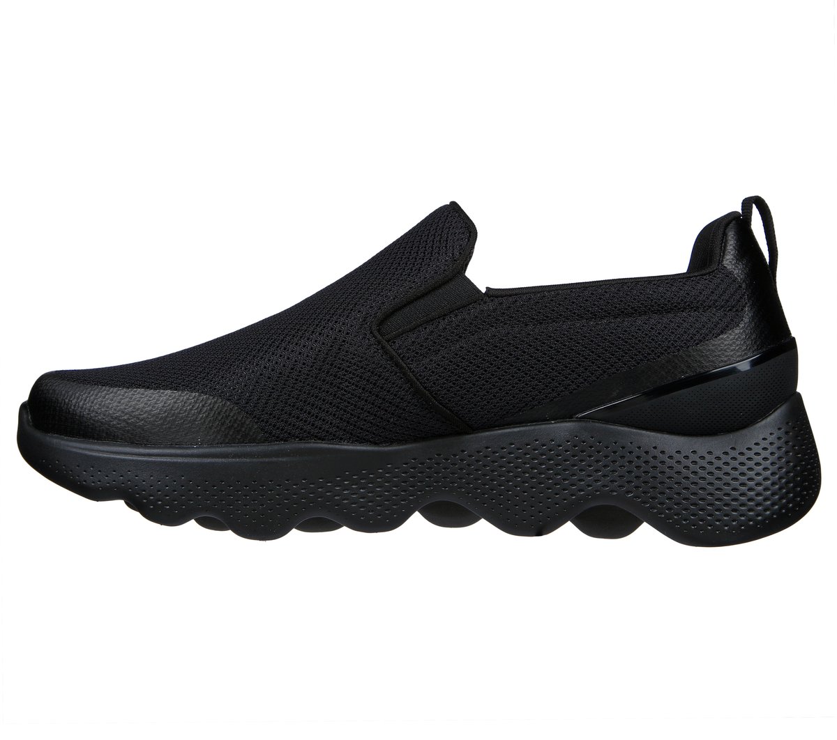 Skechers GO WALK Massage Fit - Ripple