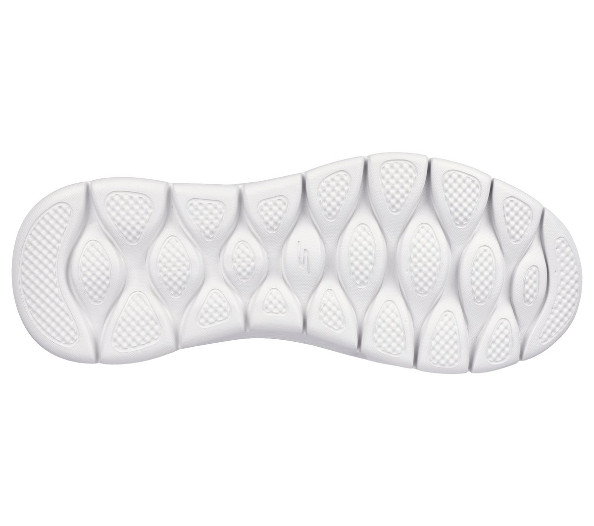 GO WALK Flex - Ultra — GRAY / LIME