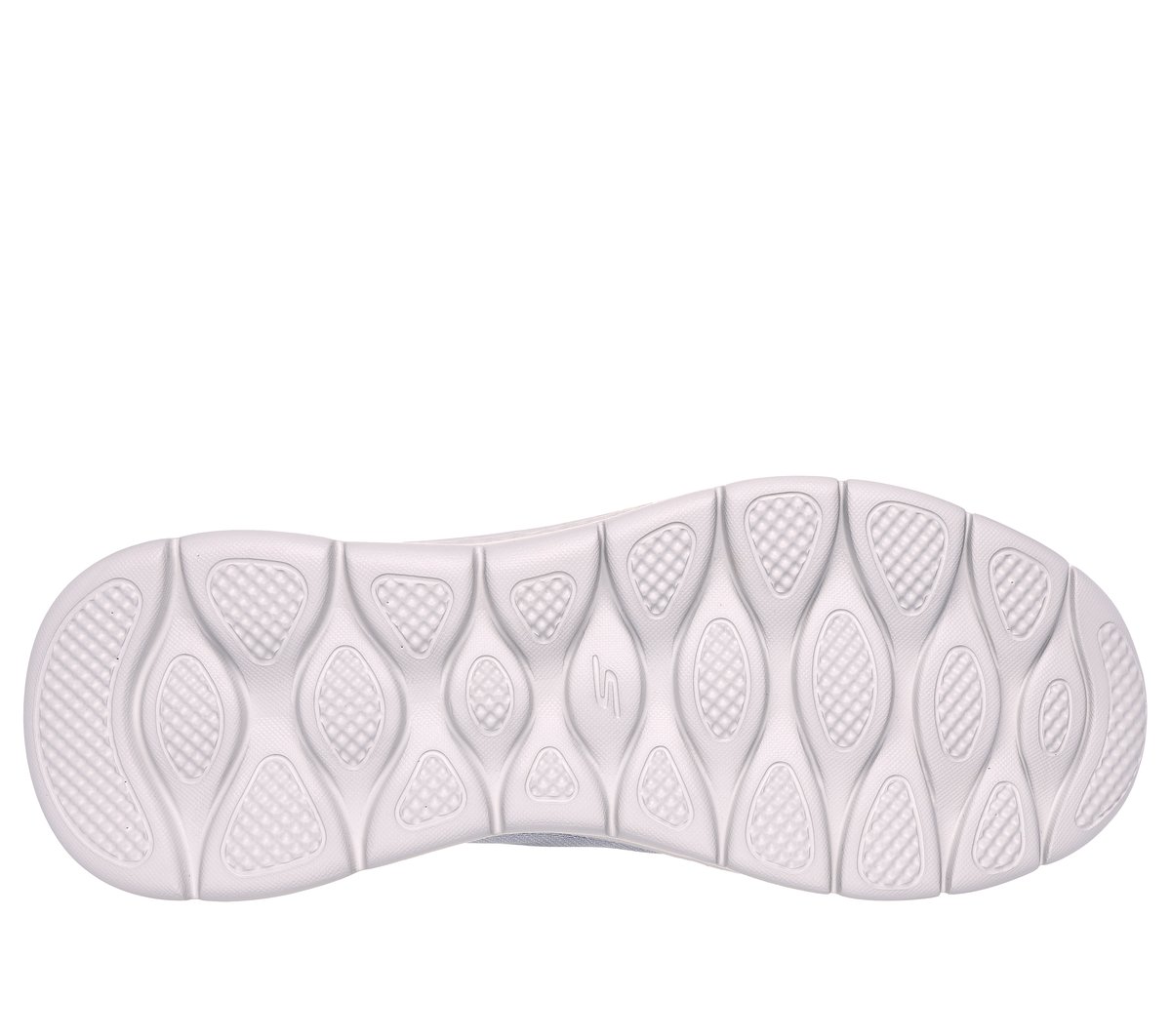 Skechers Slip-ins: GO WALK Flex - No Hands — LIGHT GRAY