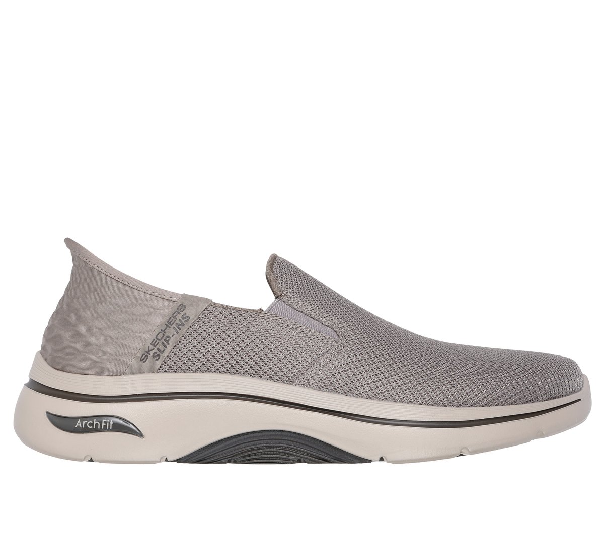 Skechers Slip-Ins: GO WALK Arch Fit 2.0