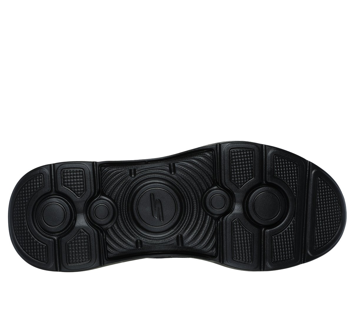 Skechers Slip-ins: Arch Fit 2.0 - Grand Select 2 — BLACK
