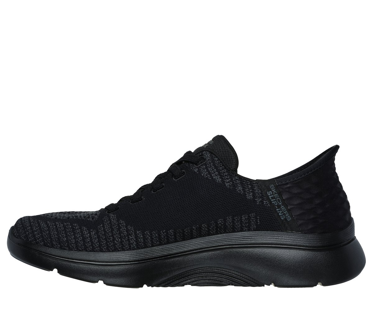 Skechers Slip-ins: Arch Fit 2.0 - Grand Select 2 — BLACK