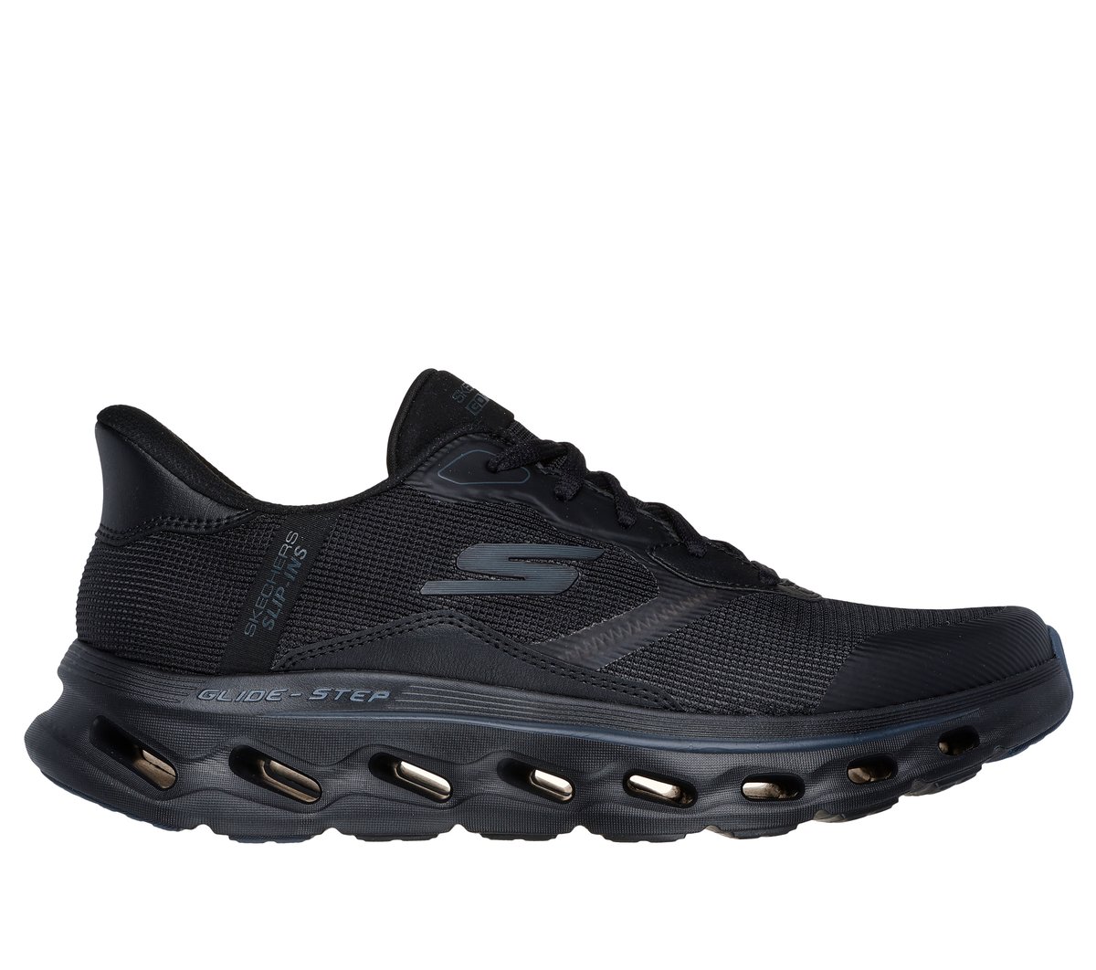 Skechers Slip-ins: GO WALK Glide-Step 2.0
