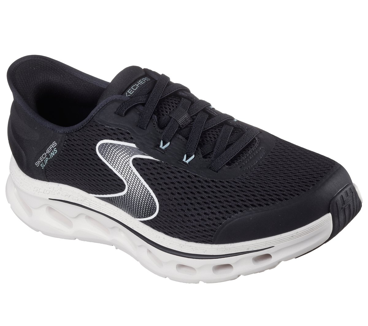 Skechers Slip-ins: GO WALK Glide-Step 2.0