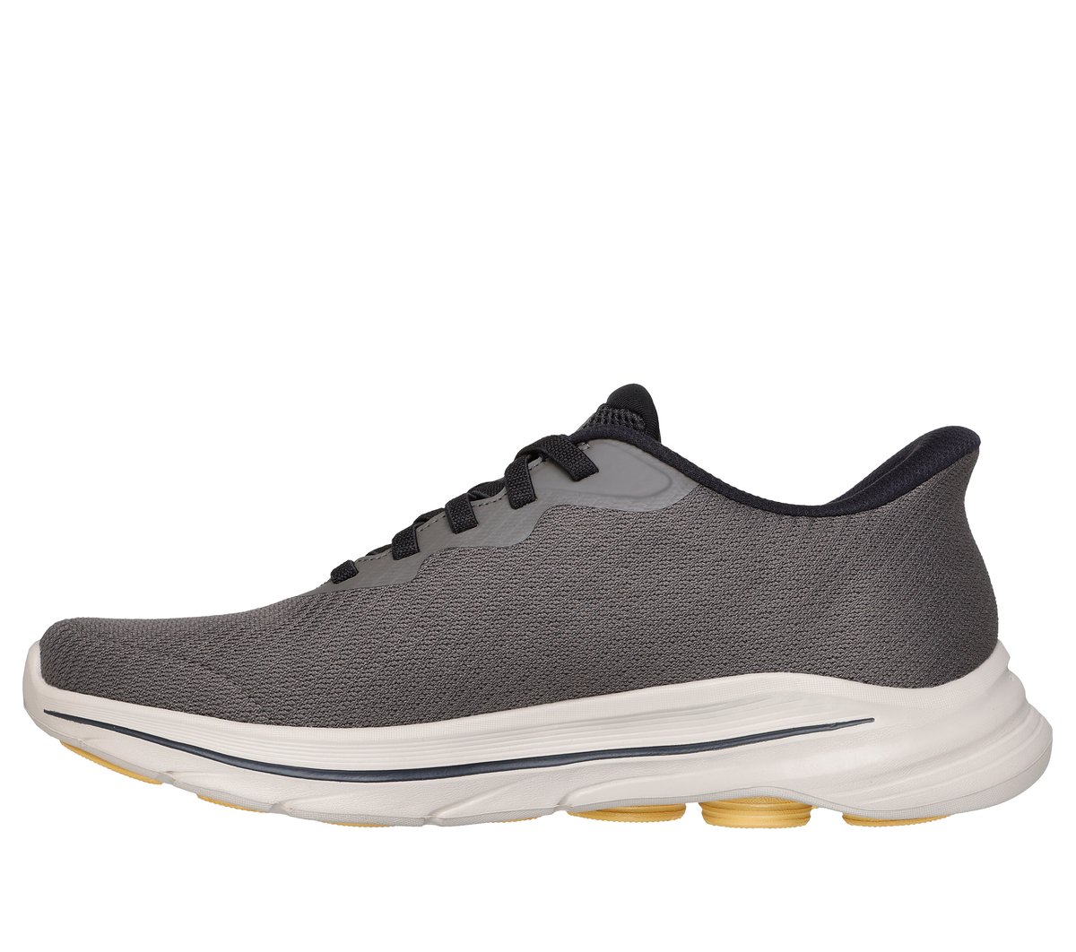 Skechers Slip-ins: GO WALK 8 - Pate — TAUPE