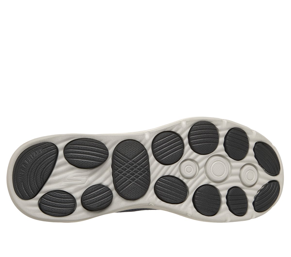 Skechers Slip-ins: GO Walk 8 - Ozzie — NAVY / BLACK