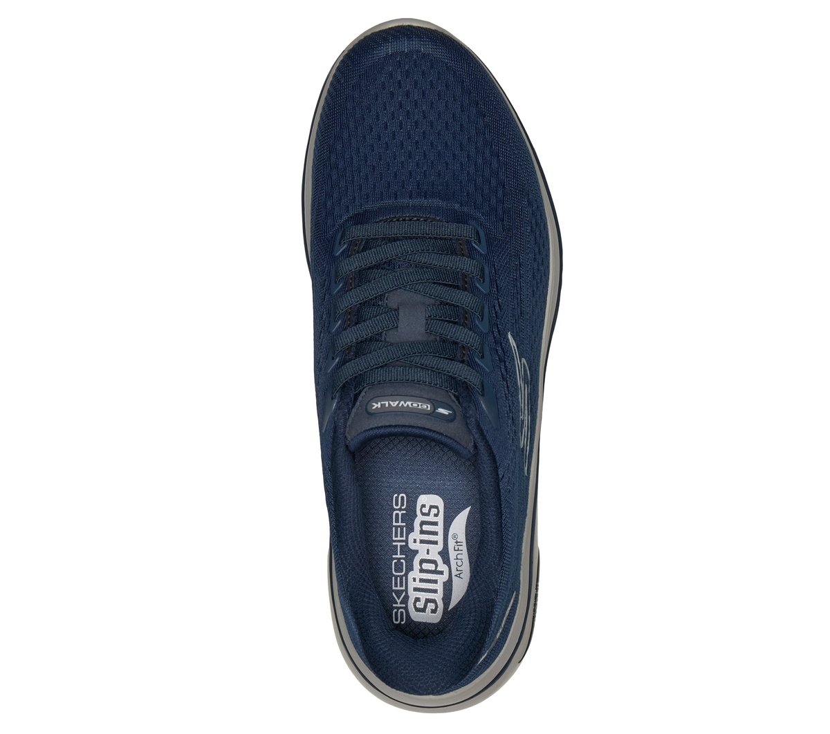 Skechers Slip-ins: GO WALK Arch Fit 2.0 - Percy