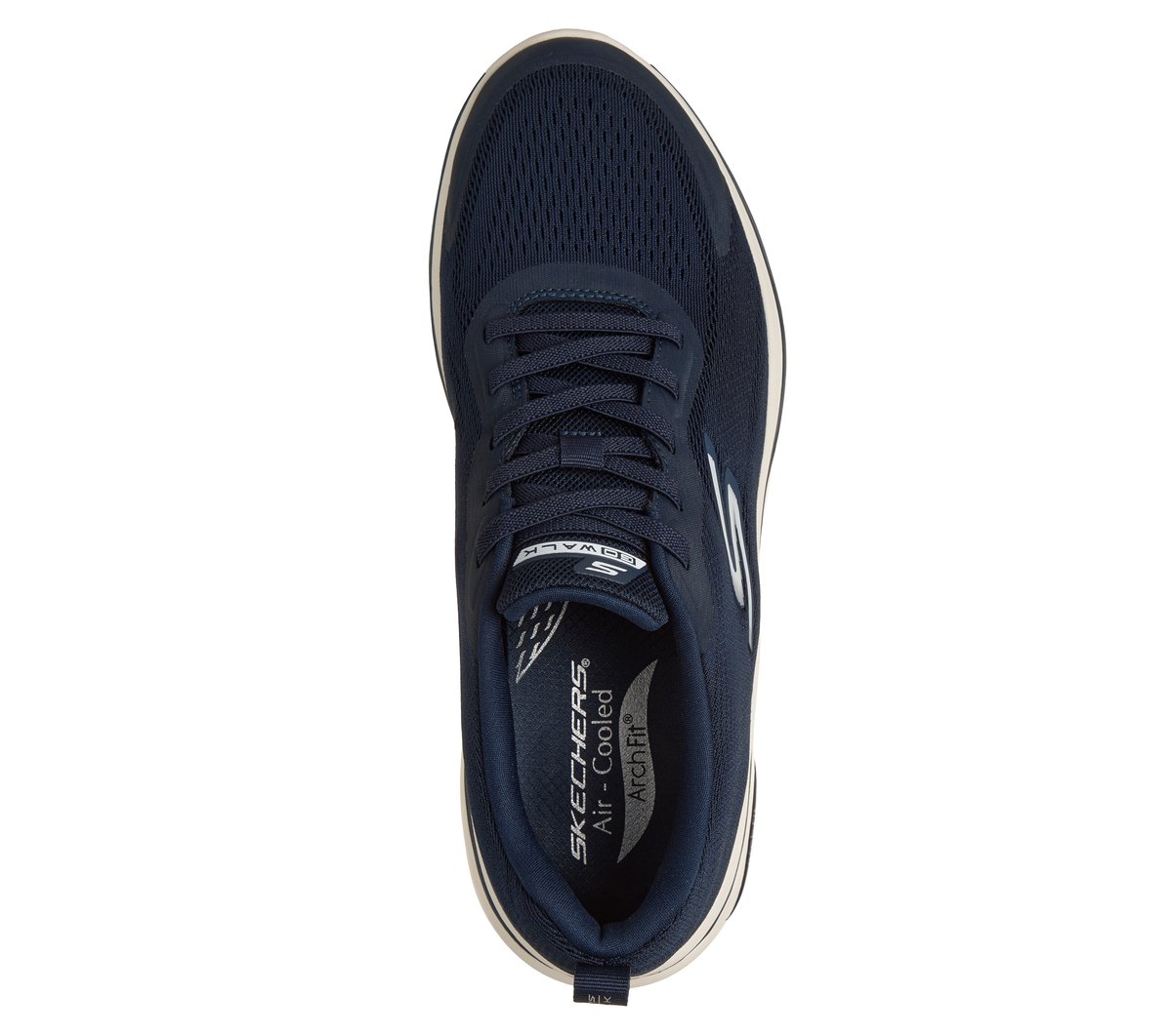 GO WALK Arch Fit 2.0 - Levy — BLUE