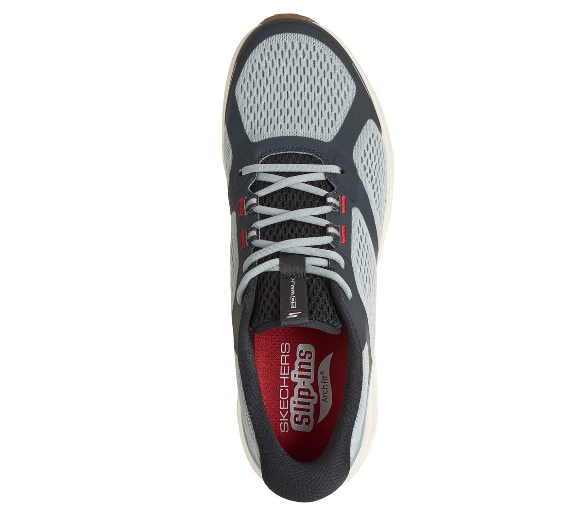 Skechers Slip-ins: GO WALK Glide-Step Arch Fit - Coltin