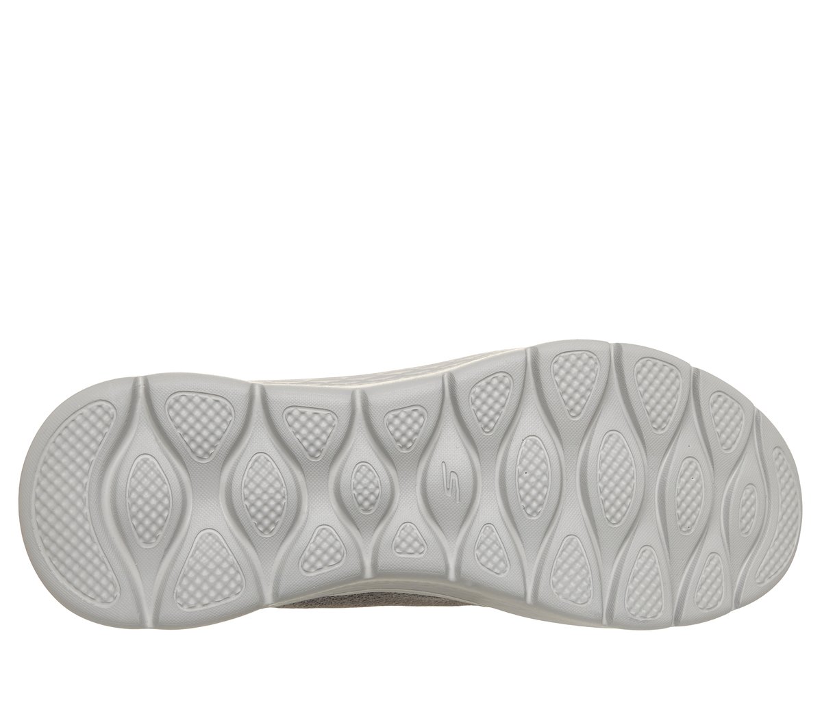 Skechers Slip-ins: GO WALK Flex - Frederick — CHARCOAL