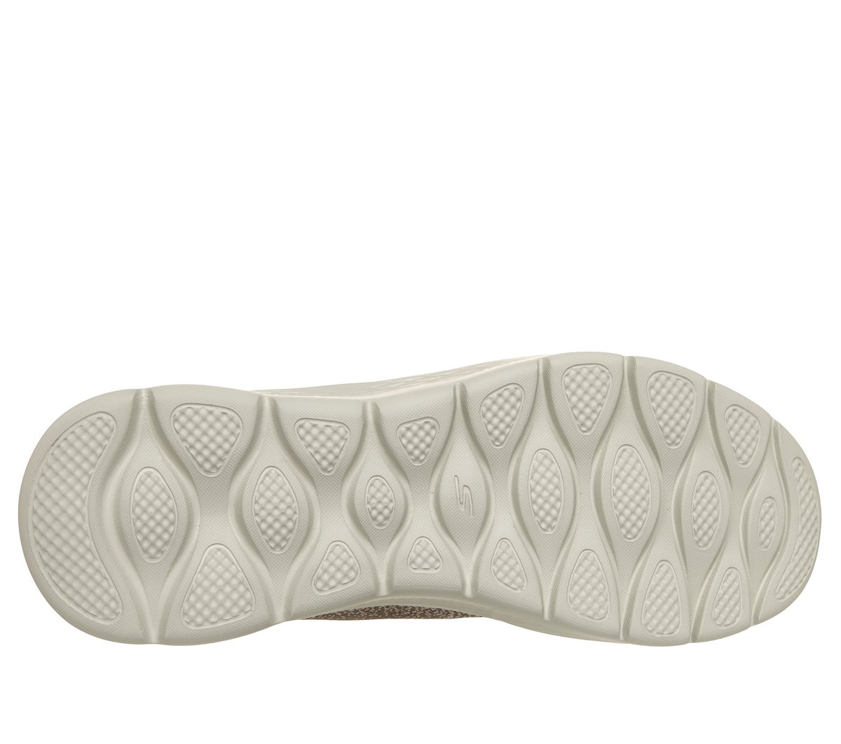 Skechers Slip-ins: GO WALK Flex - Frederick — DARK TAUPE