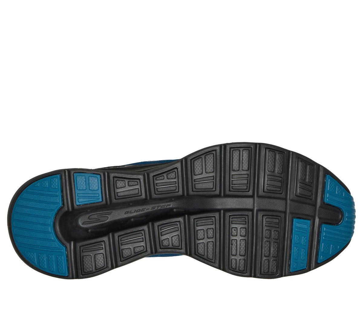 GO WALK Glide-Step 2.0 - Vic — NAVY / BLACK