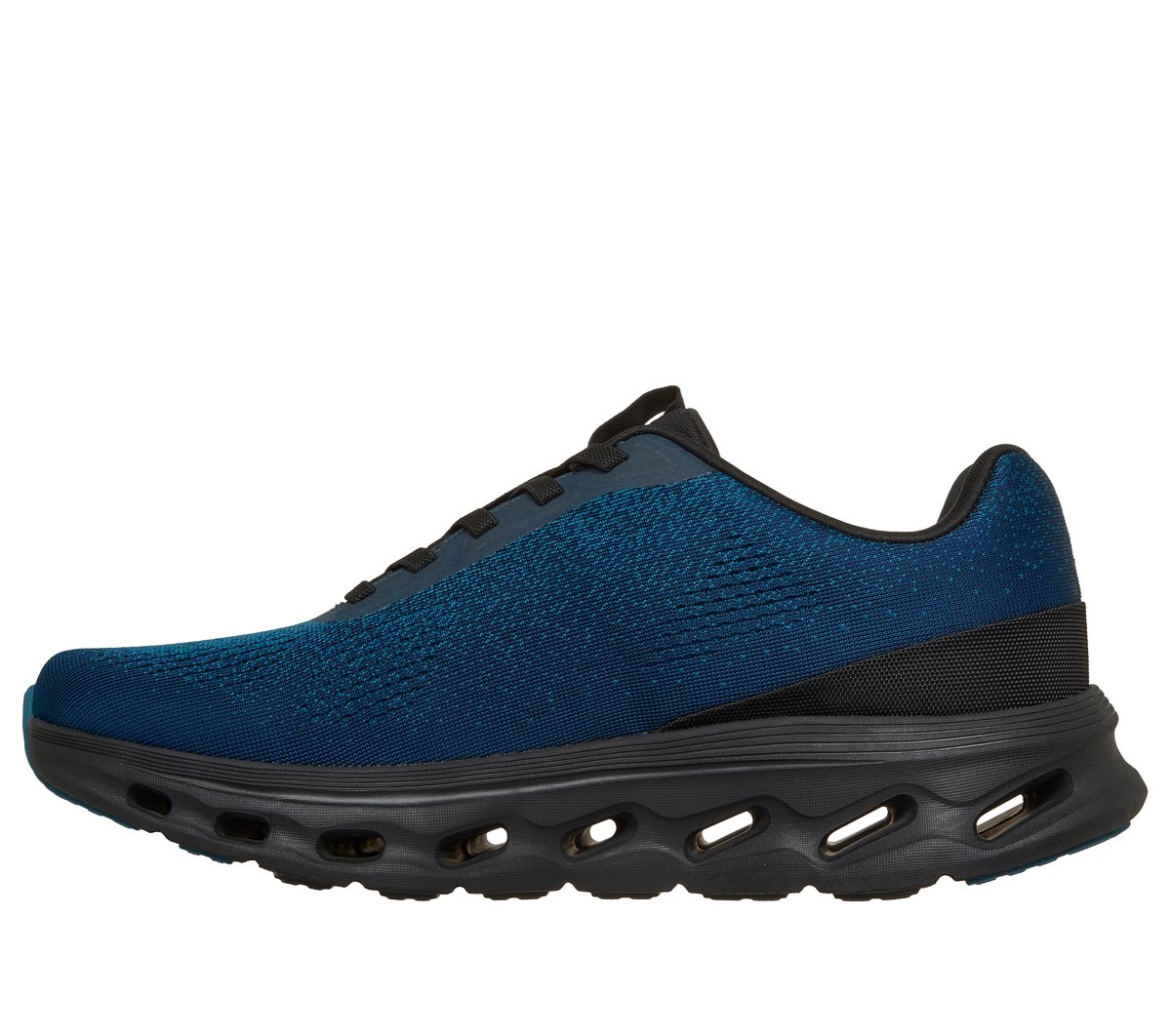 GO WALK Glide-Step 2.0 - Vic — NAVY / BLACK
