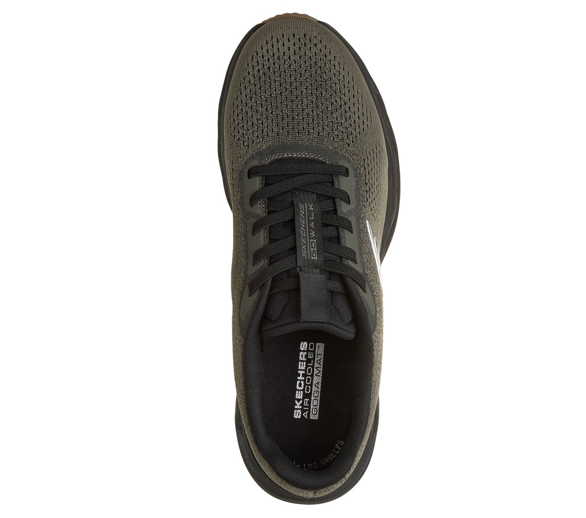 GO WALK Glide-Step 2.0 - Vic — OLIVE