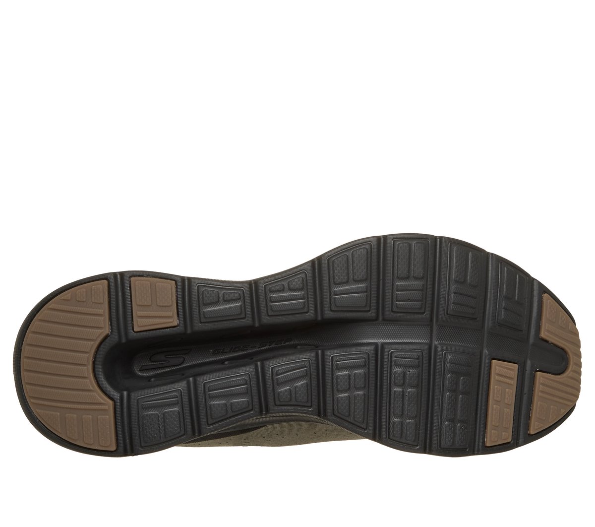 GO WALK Glide-Step 2.0 - Vic — OLIVE