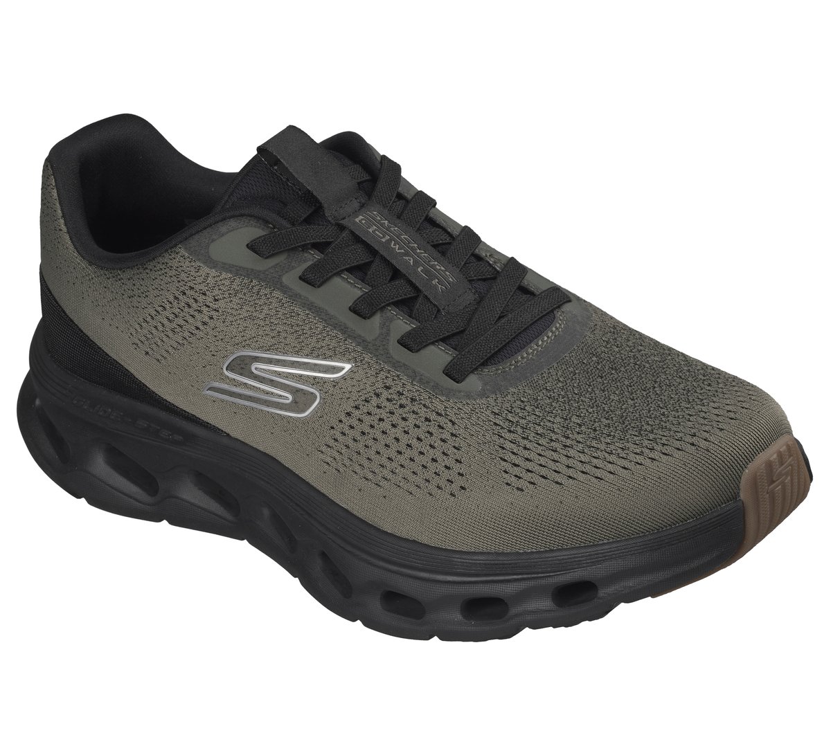GO WALK Glide-Step 2.0 - Vic — OLIVE