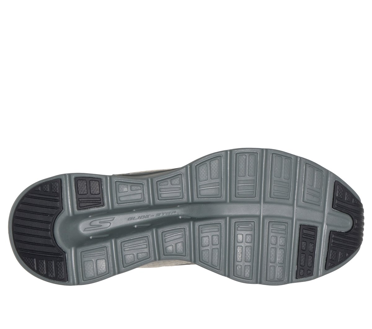 Skechers Slip-ins: GO WALK Glide-Step 2.0 - Santiago — TAUPE