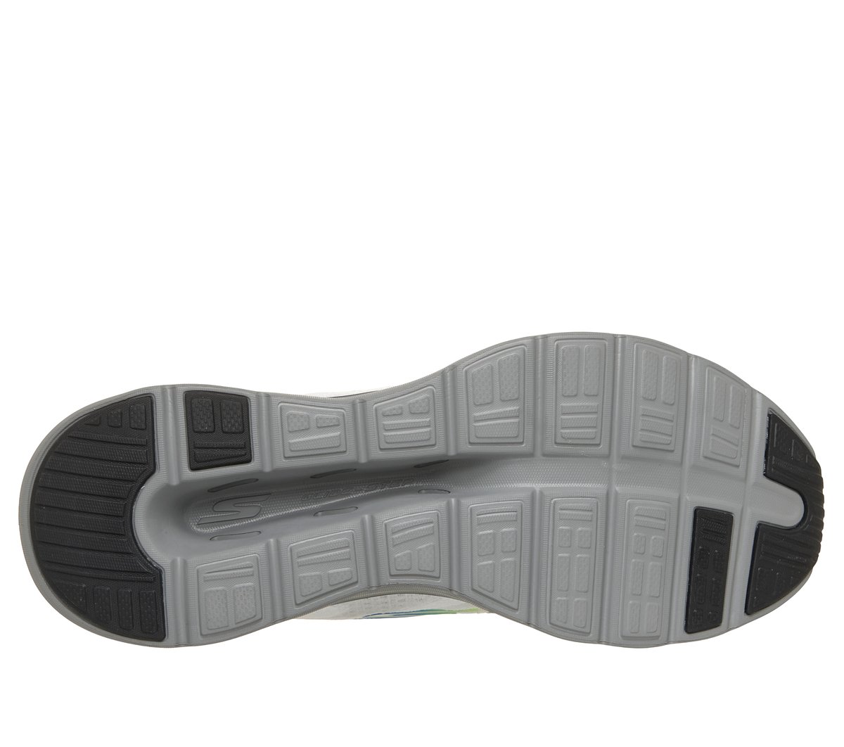 Skechers Slip-ins: GO WALK Glide-Step 2.0 - Jab — WHITE