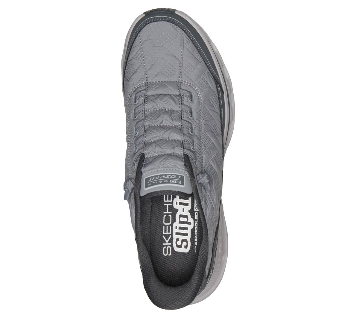 Skechers Slip-ins: GO WALK Glide-Step 2.0