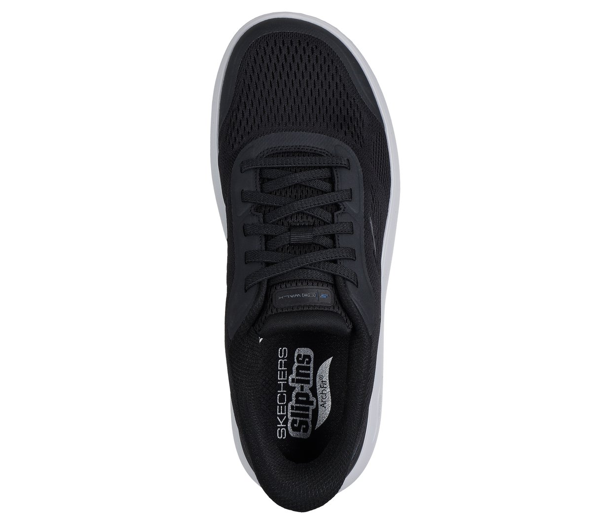 Skechers Slip-ins Relaxed Fit: GO WALK Horizon - Walter