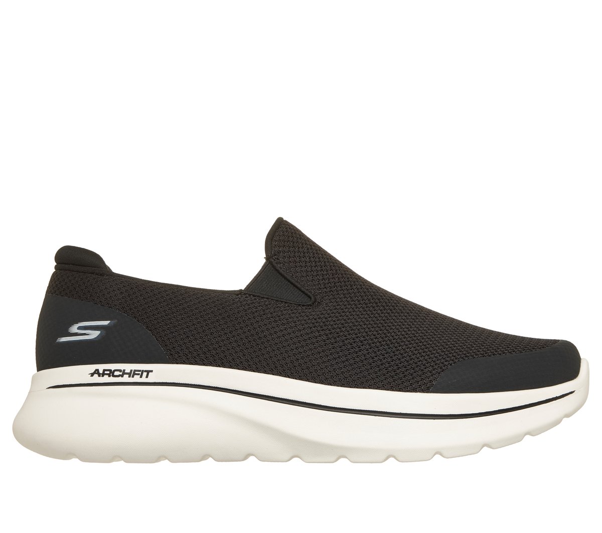 Relaxed Fit: GO WALK Arch Fit N-Joy - Talen